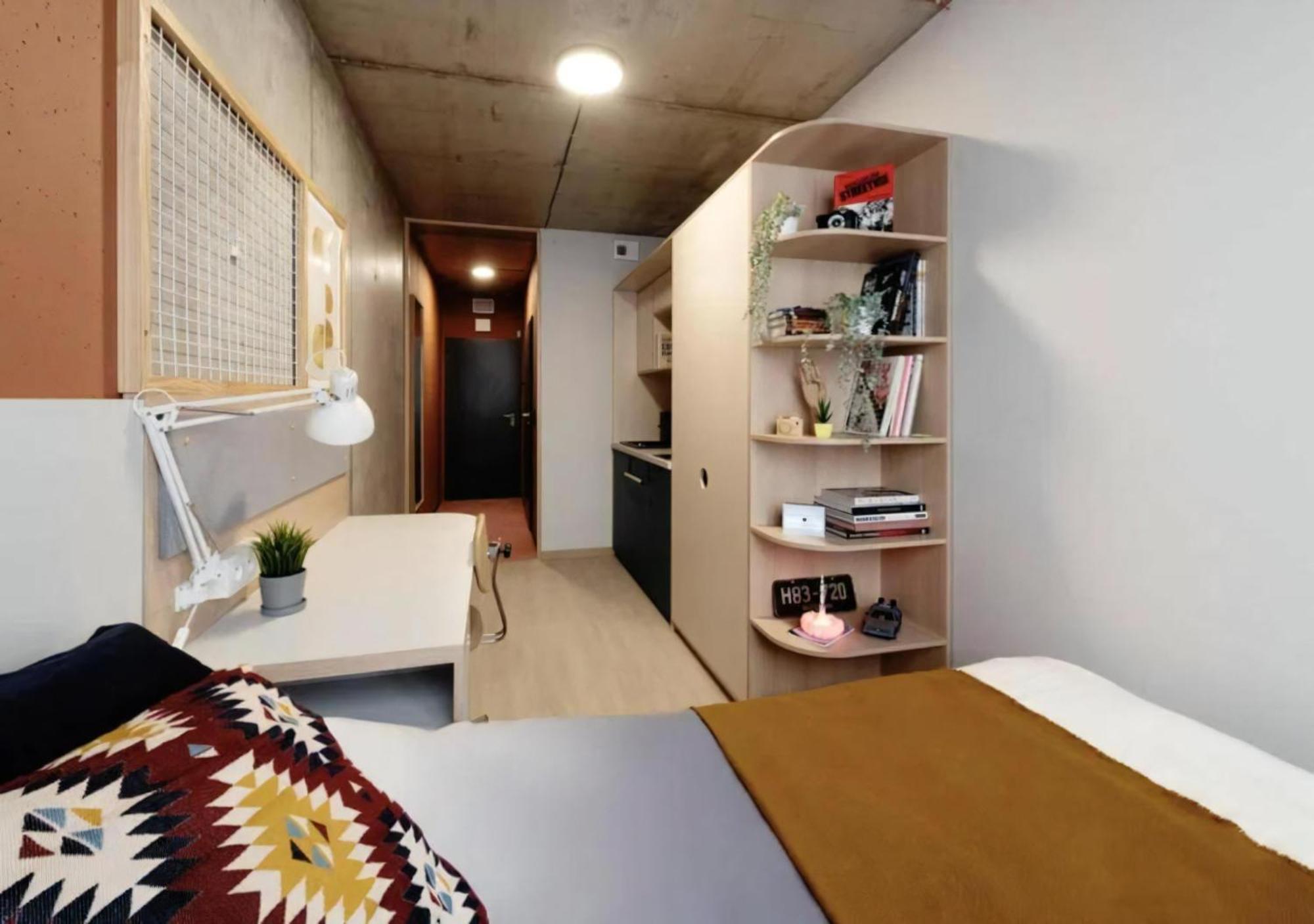 Kk Warsaw Apartments Esterno foto